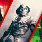 The Best Shows And Movies In Marvel's Phase 4