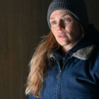 Tracy Spiridakos as Hailey Upton in 