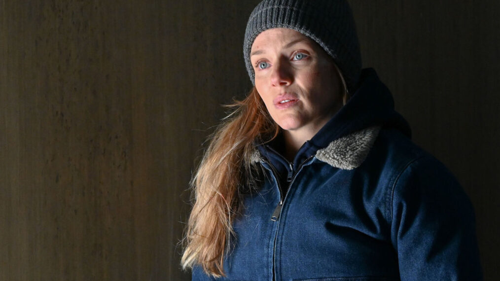 Les méthodes de Upton remises en question lors de la première de la saison 11 (PHOTOS)