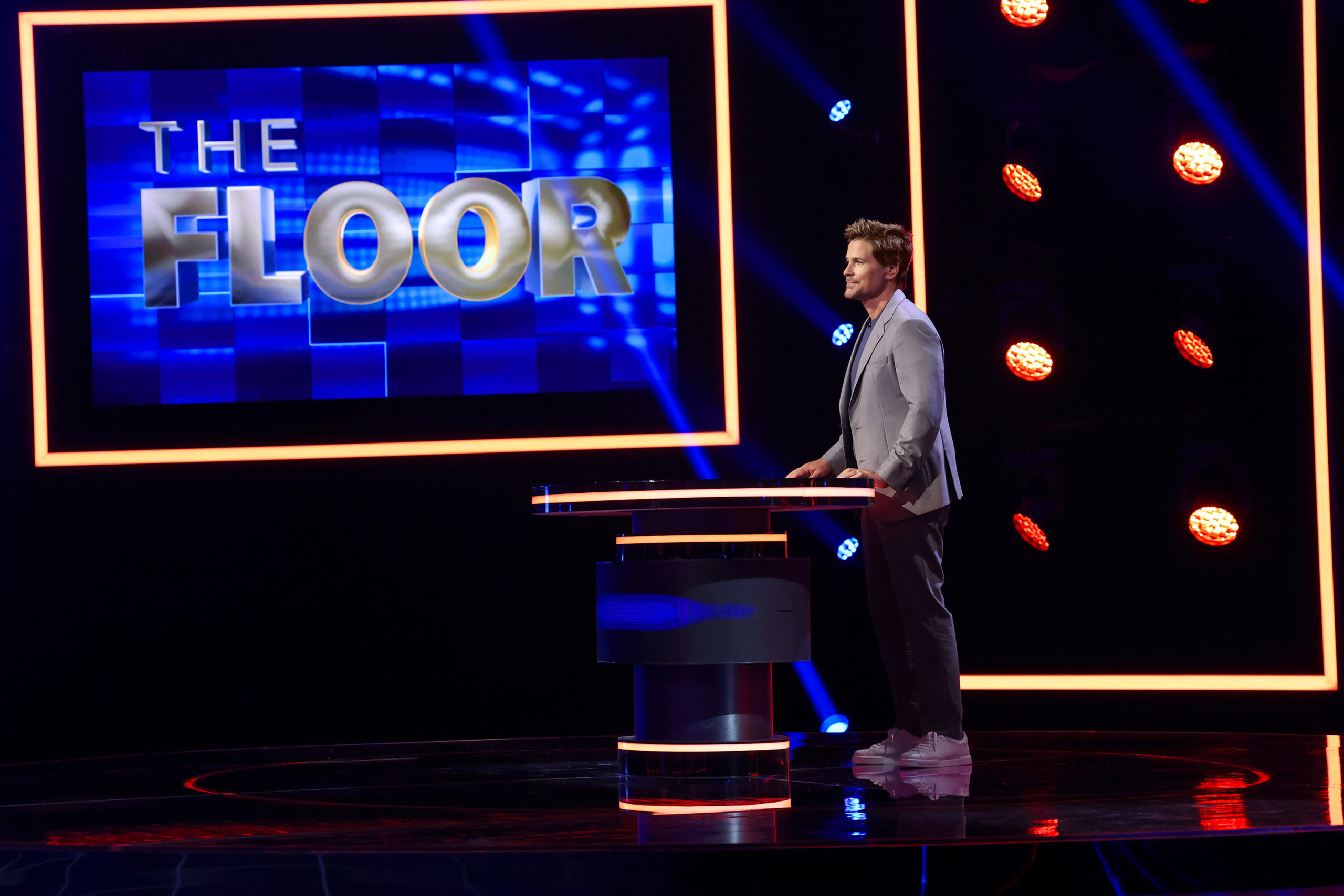 Les notes de la saison 1 de The Floor : annulations et renouvellements des émissions de télévision, notes