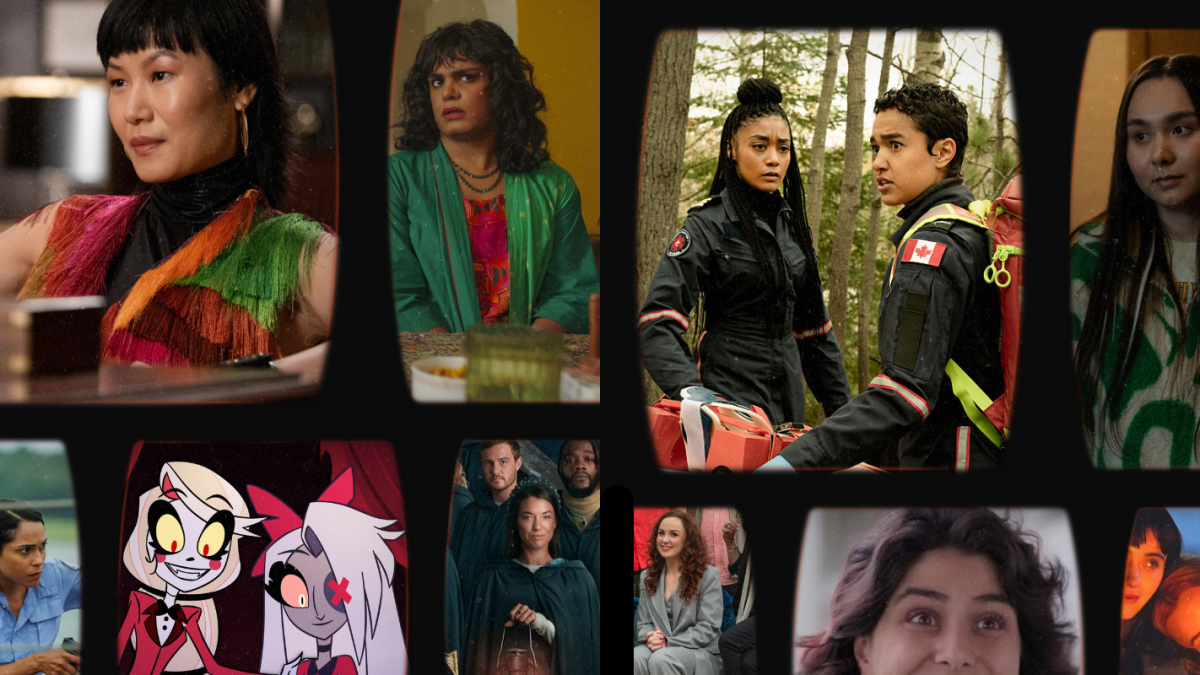 Les nouveautés LGBTQ+ à ne pas manquer sur les plateformes de streaming en janvier 2024