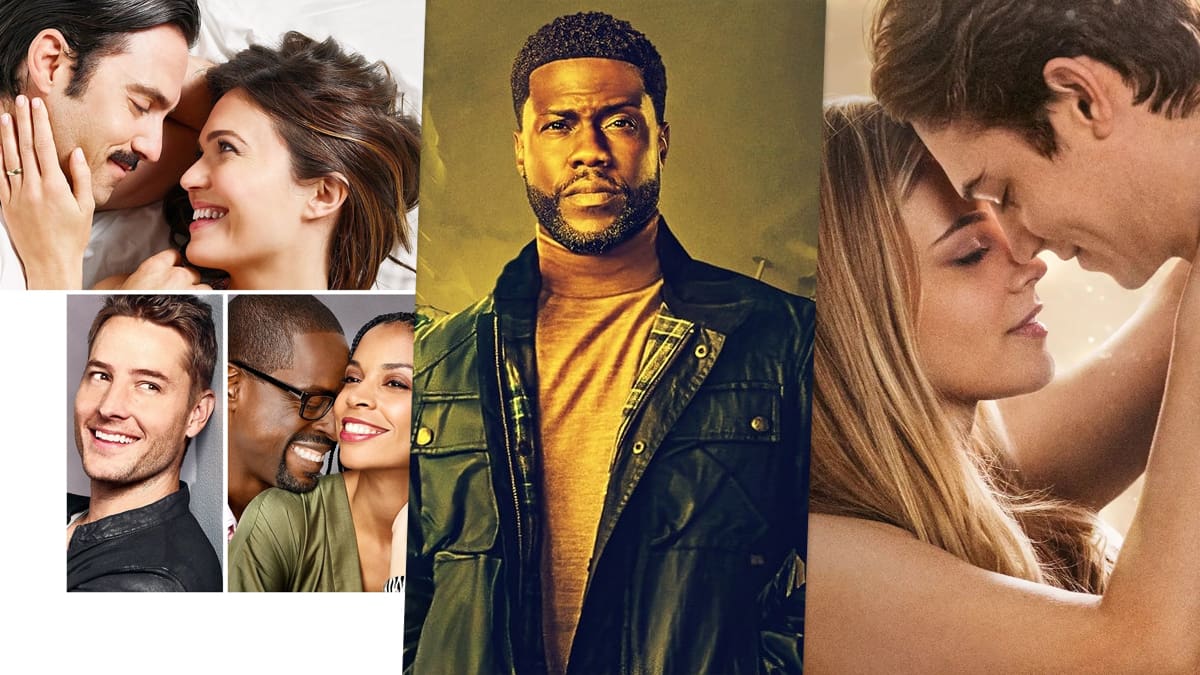Les nouveautés Netflix de la semaine : 8 au 14 janvier 2024