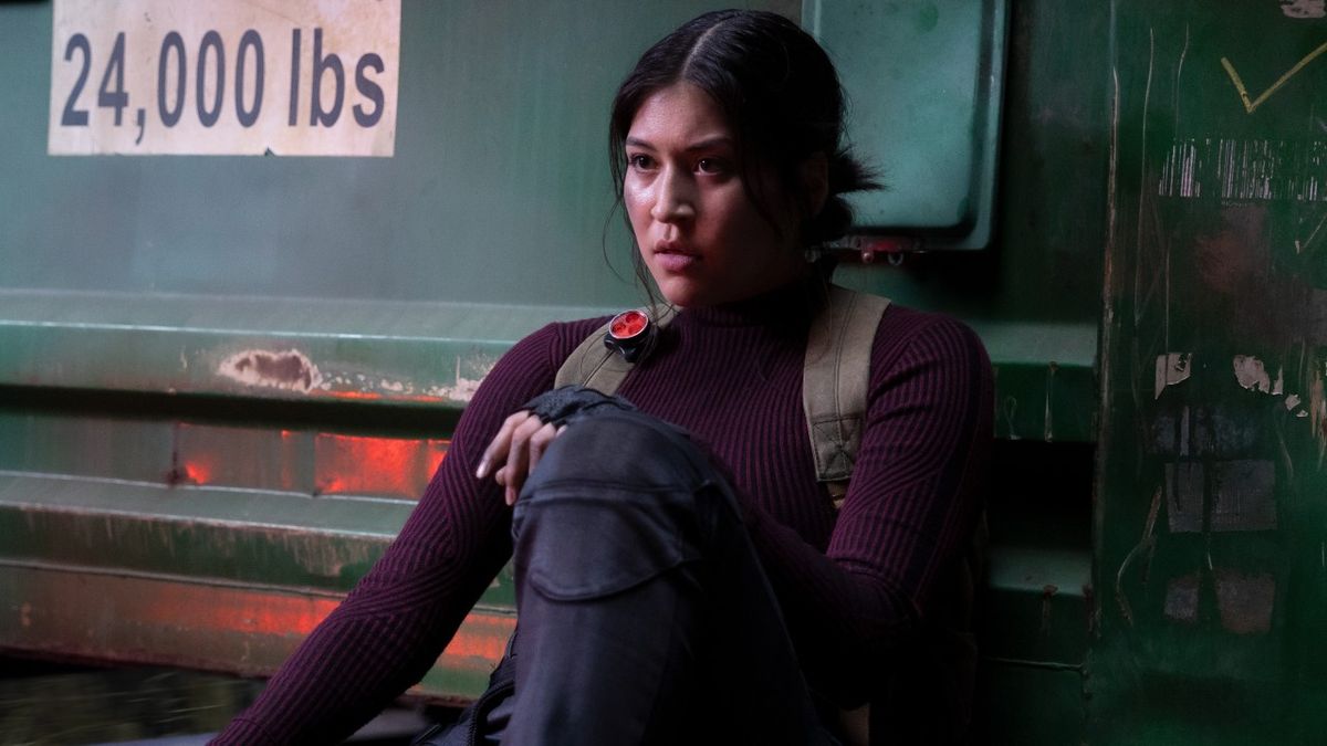 Les nouveautés à ne pas manquer sur Netflix, Disney+ et plus : 8 séries et films à découvrir cette semaine (8-14 janv.)