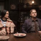 Killers of the Flower Moon, Netflix’s Lift, and every new movie to watch