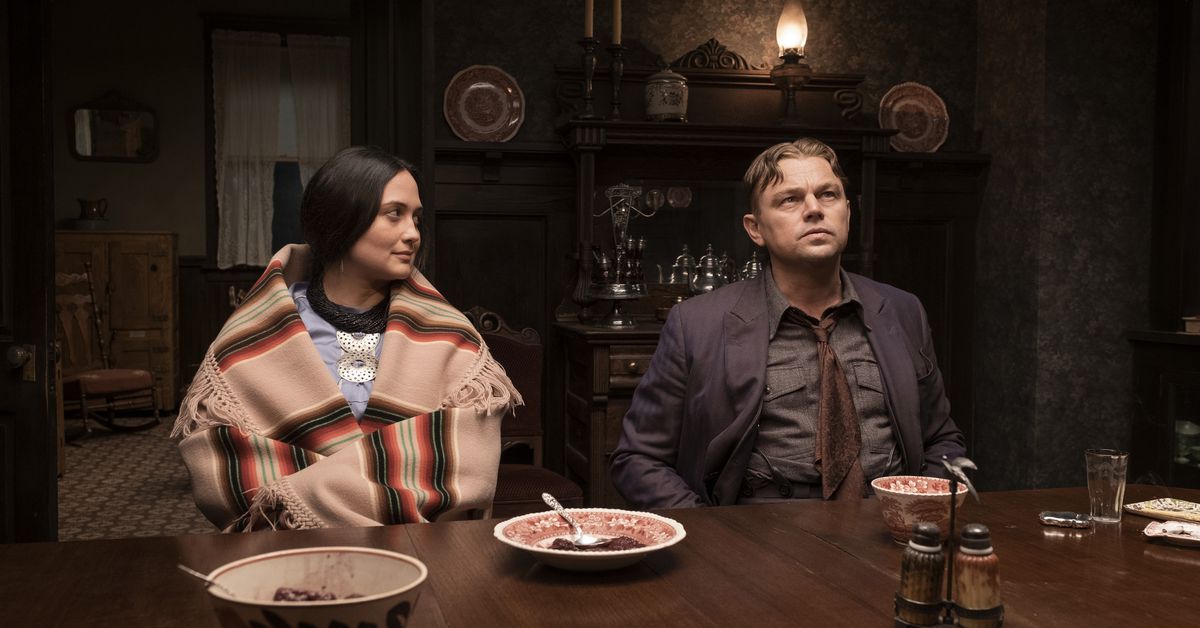 Les nouveautés cinématographiques à ne pas manquer sur Netflix