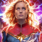 New On Disney Plus In February 2024: The Marvels, Bad Batch