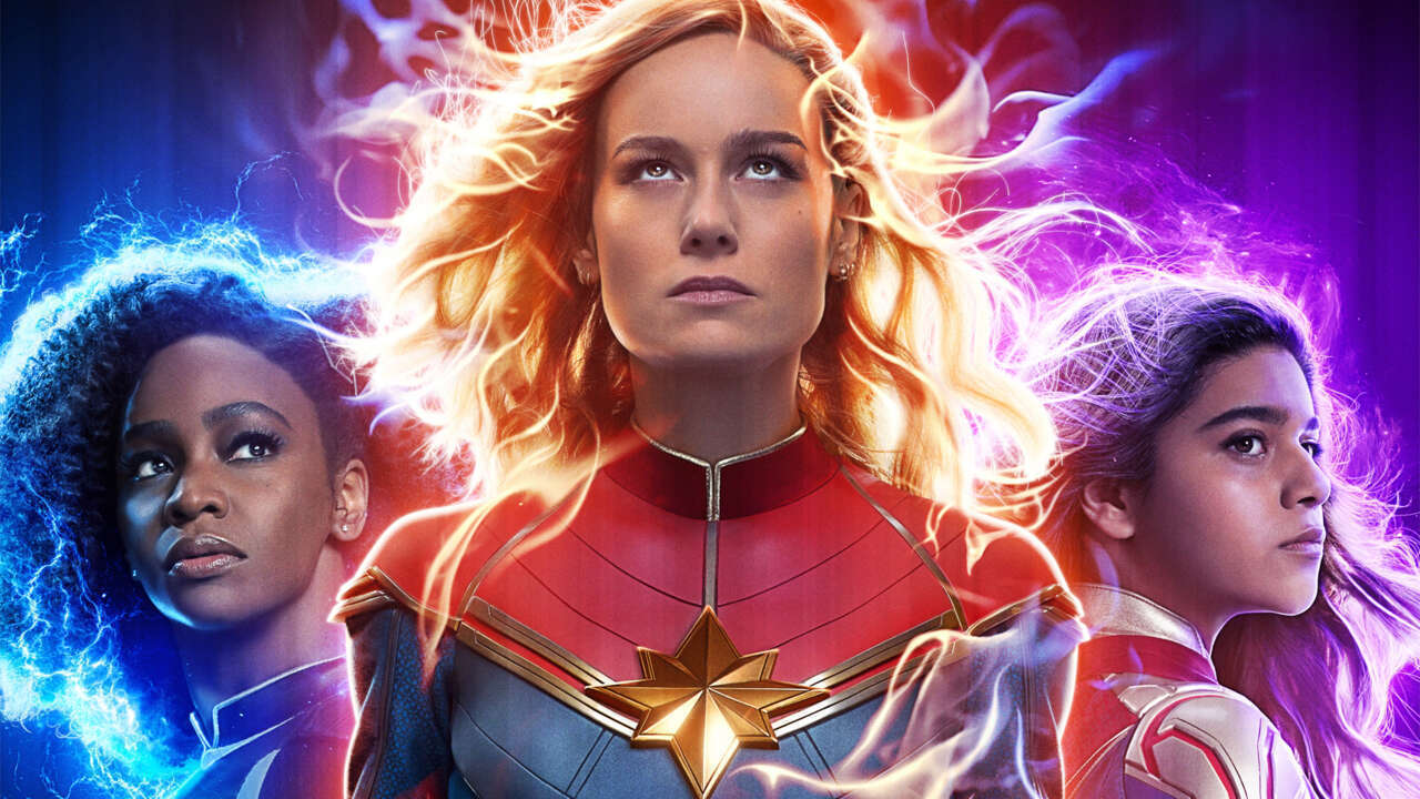 Les nouveautés sur Disney+ en février 2024 : The Marvels, Bad Batch