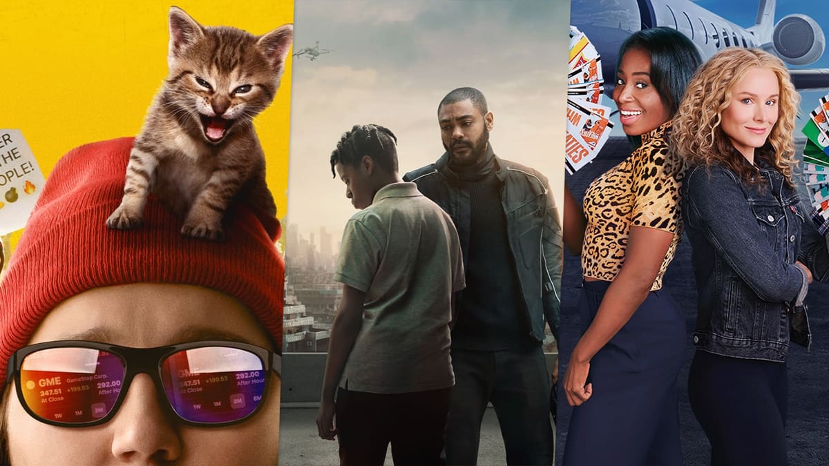 Les nouveautés sur Netflix : Semaine du 15 au 21 janvier 2024