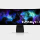Samsung Odyssey OLED G9