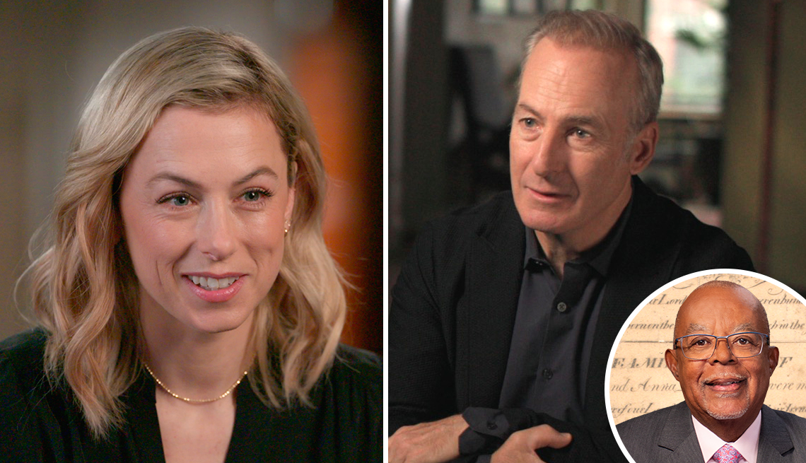 Les nouveaux projets de Bob Odenkirk et Iliza Shlesinger