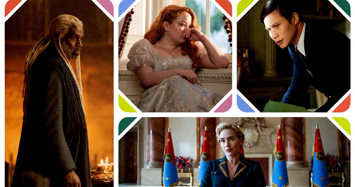 Les nouvelles séries TV les plus attendues de 2024