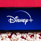 Disney Plus