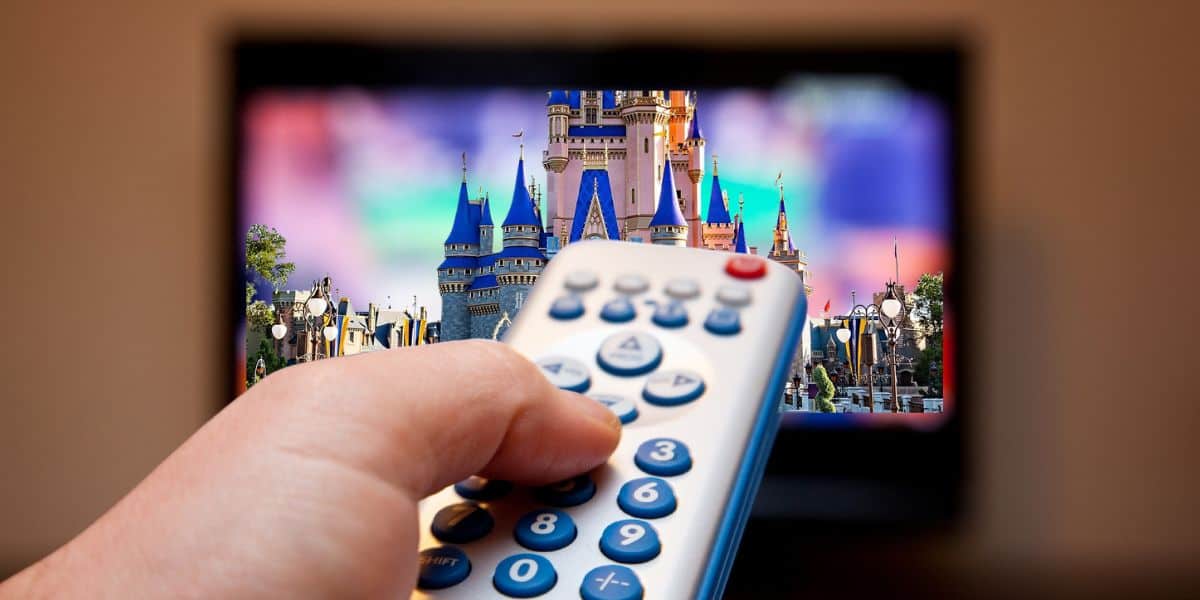 Les publicités débarquent sur Disney+