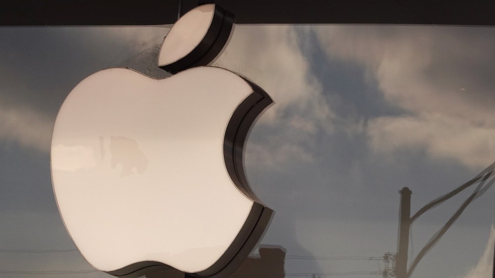 Apple condamné à une amende de 1,8 milliard d’euros par la Commission européenne