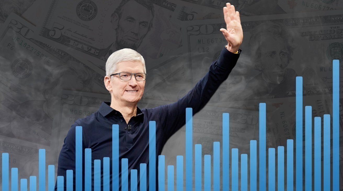 Les résultats financiers de Q1 2024 d’Apple : à quoi s’attendre ?