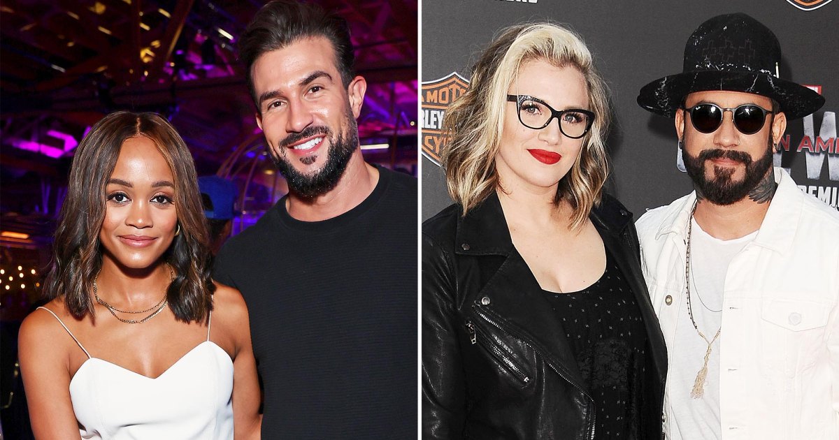 Les ruptures et divorces de célébrités en 2024: Stars qui se sont séparées cette année.
