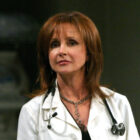 Jacklyn Zeman in 