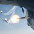 Masters Of The Air's Aerial Sequences Are Terrifying, Game Changing