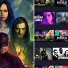 Netflix's Marvel Shows Have Been Officially Added To The MCU Timeline On Disney+