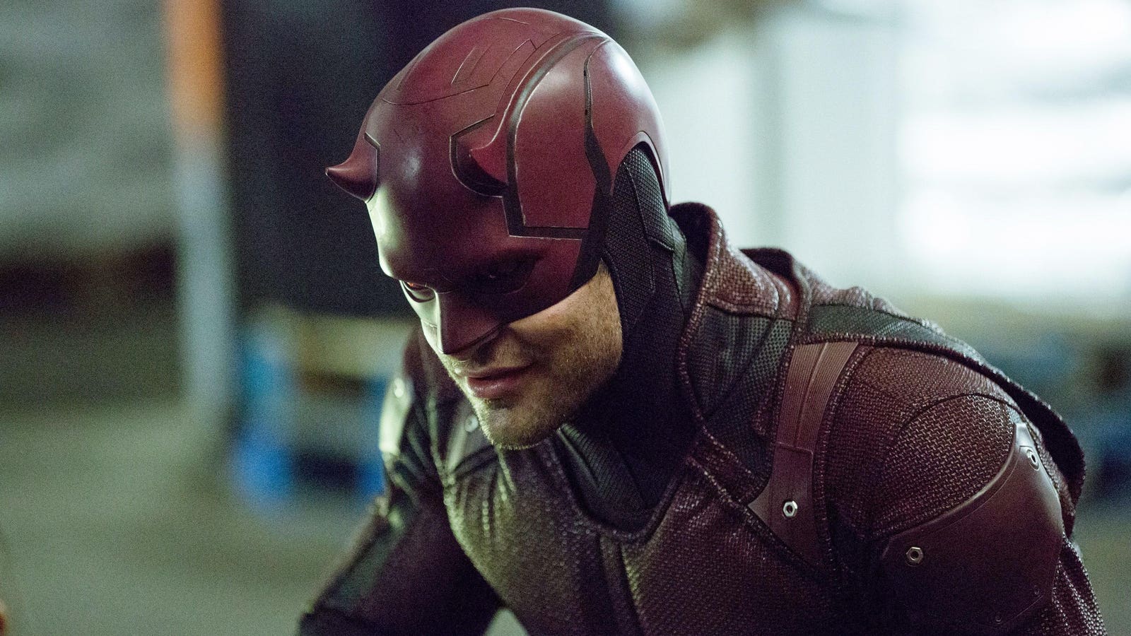 Les séries Netflix de l’univers Marvel désormais canon MCU