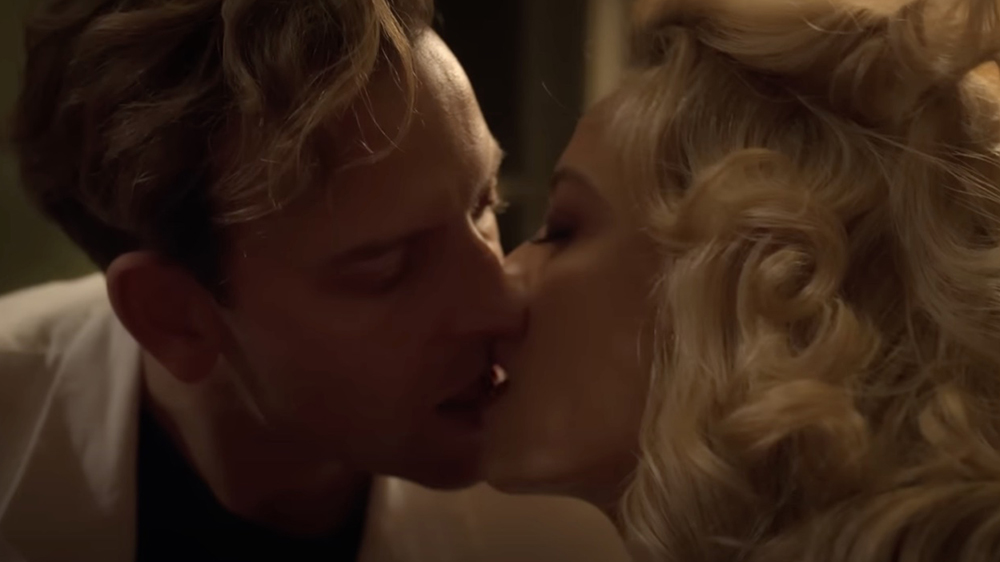 Les séries Netflix sur la star du porno Rocco Siffredi