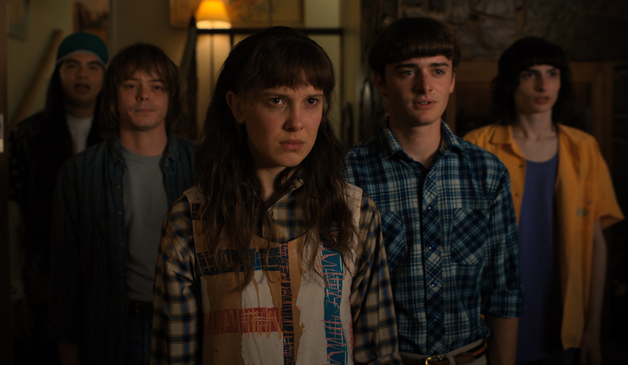 Les séries annulées sur les plateformes de streaming en 2024