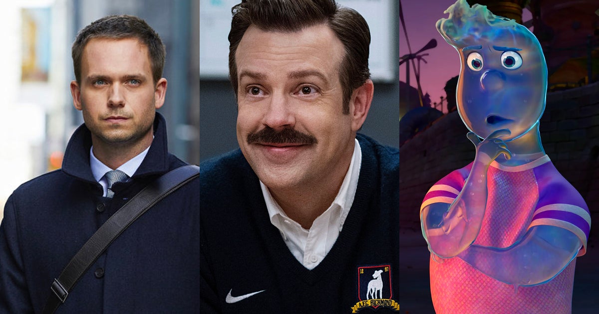 Les séries et films les plus populaires de 2023 sur Netflix, Disney+ et Amazon Prime Video