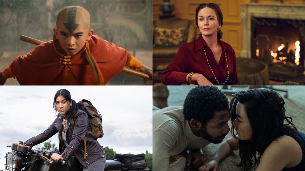 Les séries les plus attendues de 2024 selon The Hollywood Reporter