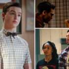 grown-ish, Young Sheldon, Station 19, Superman & Lois, Umbrella Academy and 20+ Others