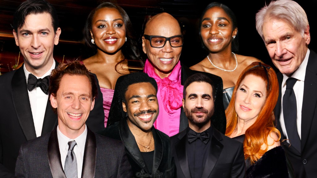 Les soirées et after-parties des Emmy – Deadline