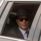 Kevin Costner in 