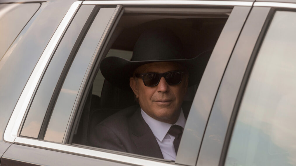 Les théories sur la sortie de Kevin Costner dans la saison 1 de Yellowstone