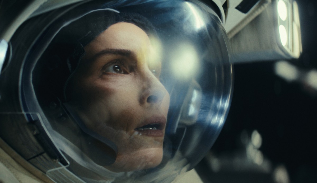 Les voyages dans l’espace perturbent l’esprit, selon la bande-annonce de la Constellation