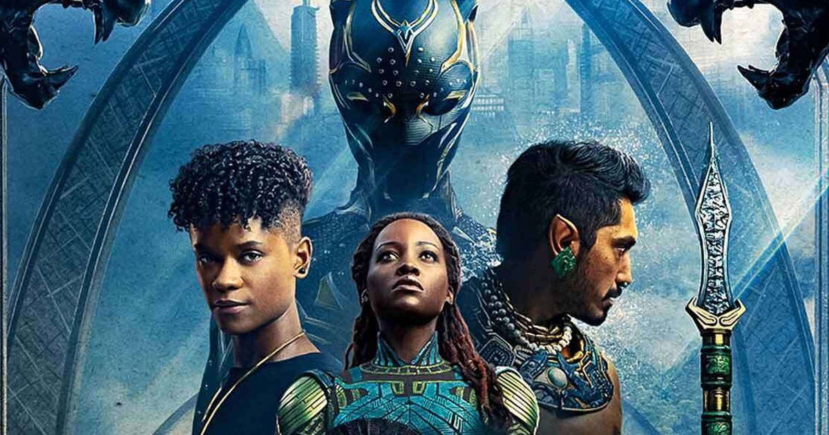 Les yeux de Wakanda : la productrice de Marvel taquine la prochaine série animée – Actualités des films de bandes dessinées et des films de super-héros
