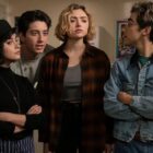 The strange story of 'School Spirits', included in the top 10 of Netflix for a month