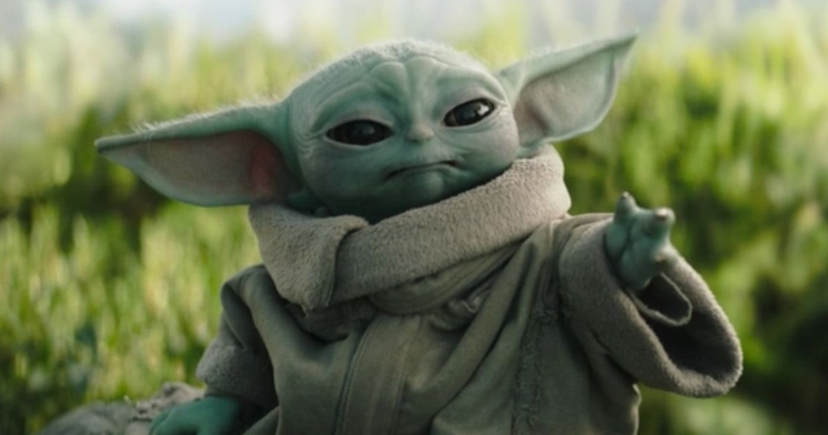 L’évolution de Grogu du Mandalorian : de bébé sans défense à guerrier redoutable