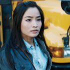 Legacy of Monsters,' Anna Sawai Starred in Another Apple TV+ Drama