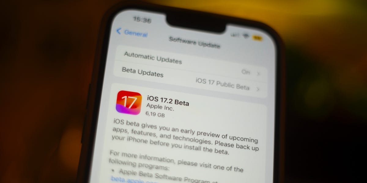 L’histoire et les caractéristiques des versions du système d’exploitation Apple