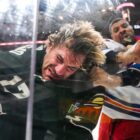 Ex-Peoria Rivermen Ryan Reaves related to subject of Lawmen: Bass Reeves