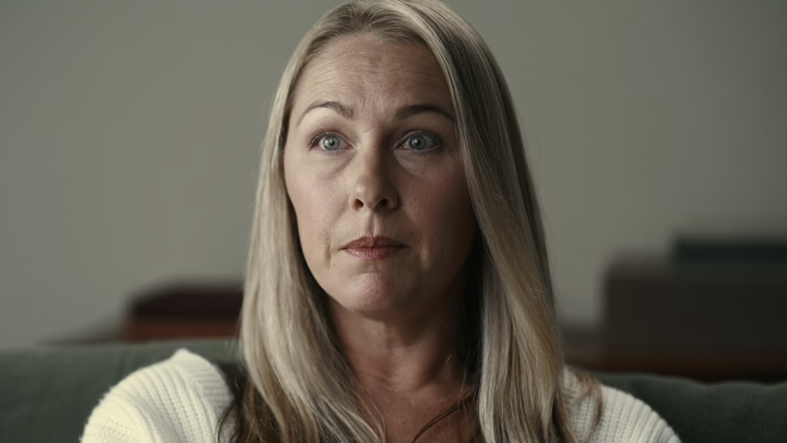 Lien tragique entre American Nightmare et un autre documentaire Netflix