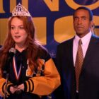 'Mean Girls' stars Lindsay Lohan, Tim Meadows reunite for new movie