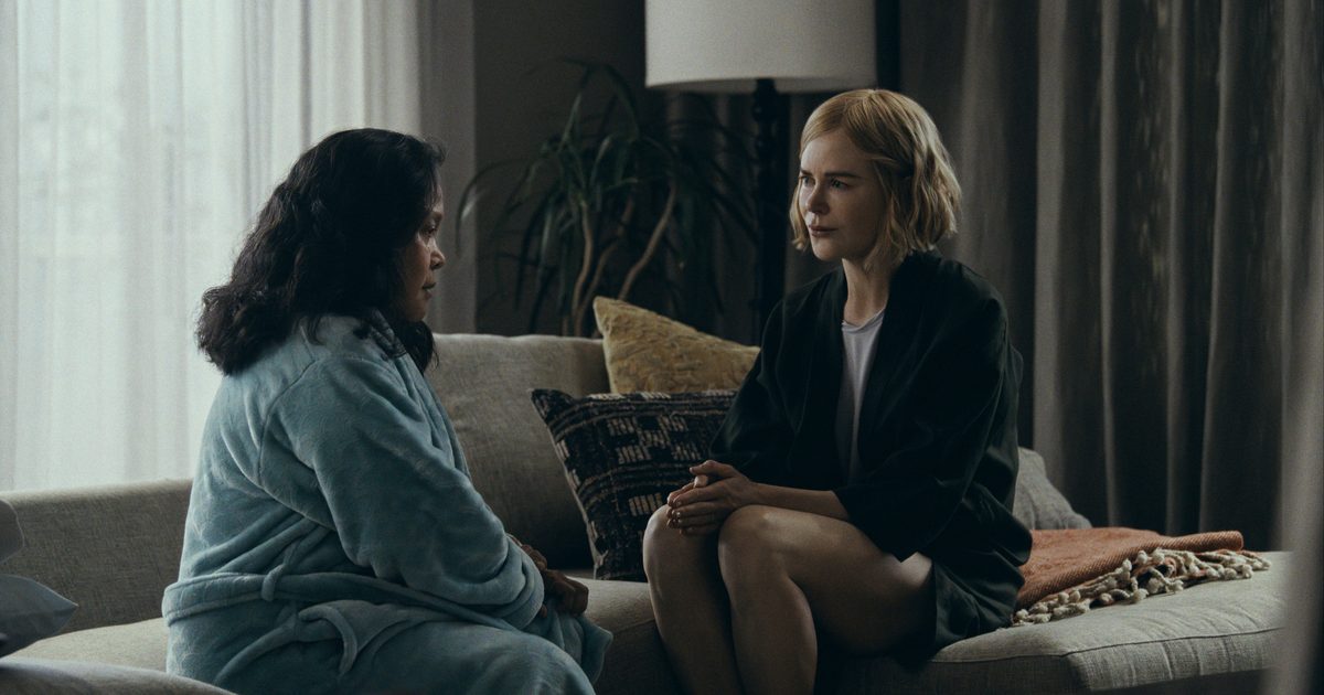 Liste complète des acteurs et personnages de la série dramatique d’Amazon Prime Video