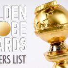 The Full List (Updating Live) – Deadline