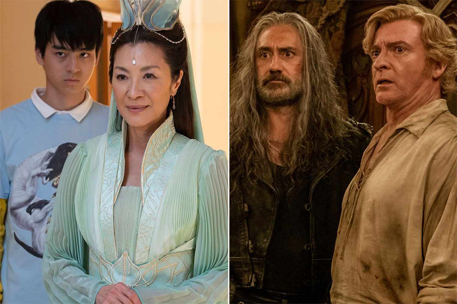 Liste des séries TV annulées ou se terminant en 2024