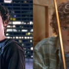 Will Logan Lerman Be in Disney+’s ‘Percy Jackson and the Olympians’?