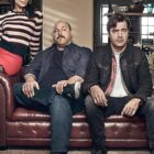 Netflix's Loudermilk is a hit - and its backstory is even more tragic (and meta) than its Ron Livingston's character's