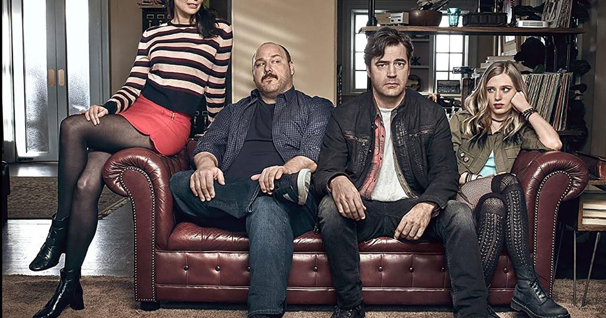 Loudermilk, la série à succès de Netflix – une histoire encore plus tragique que le personnage de Ron Livingston