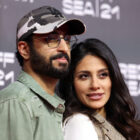 "Huda's Salon" Red Carpet - The Red Sea International Film Festival.