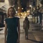 Why Lulu Wang turned down Nicole Kidman's first 'Expats' offer