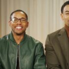 MLK/X's Kelvin Harrison Jr. & Aaron Pierre On Playing Civil Rights Icons
